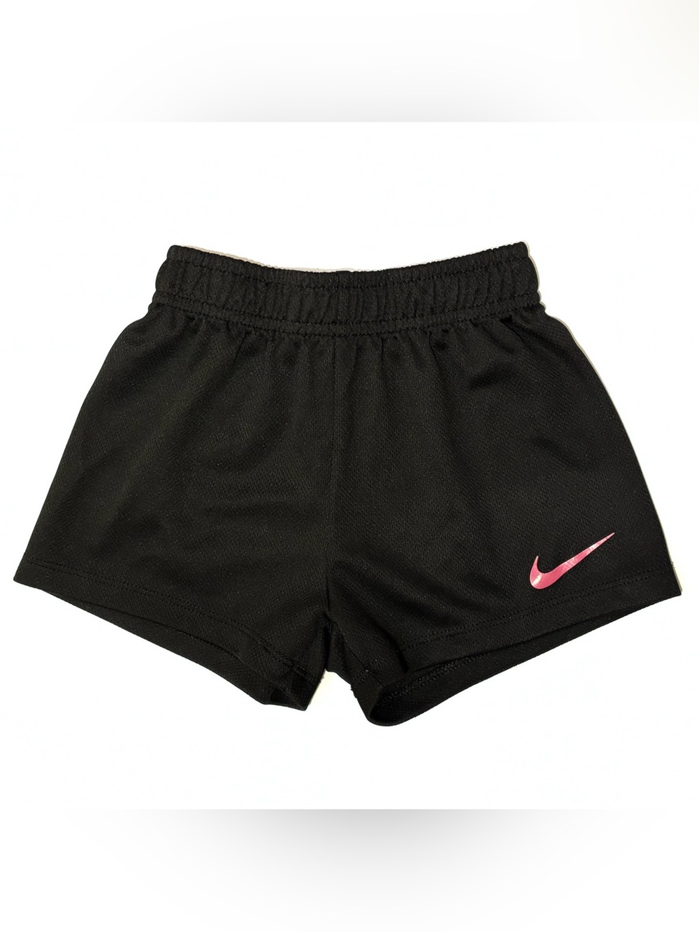 Toddlers Nike Shorts🩷great condition, super cute for babygirl! Comfortable fit!